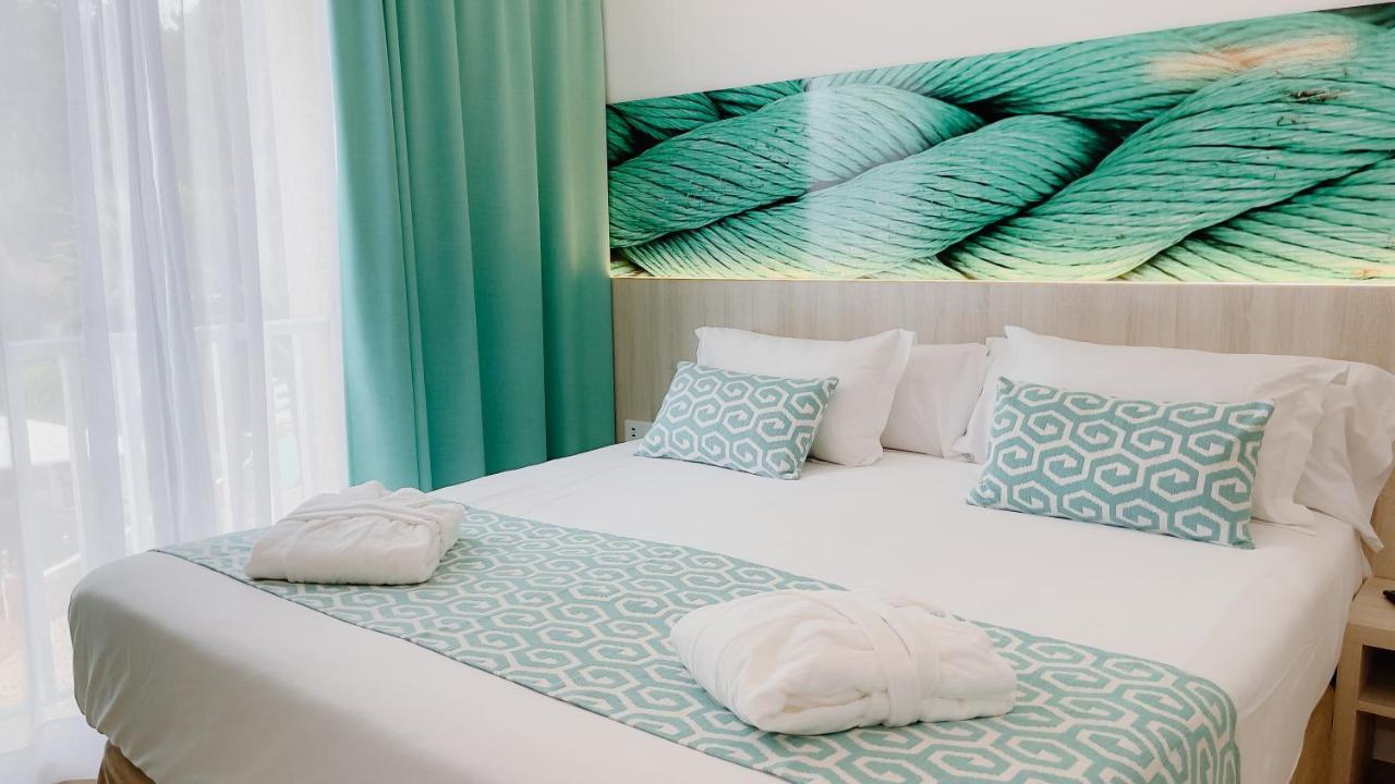 Suite Apartamento com 2 Quartos