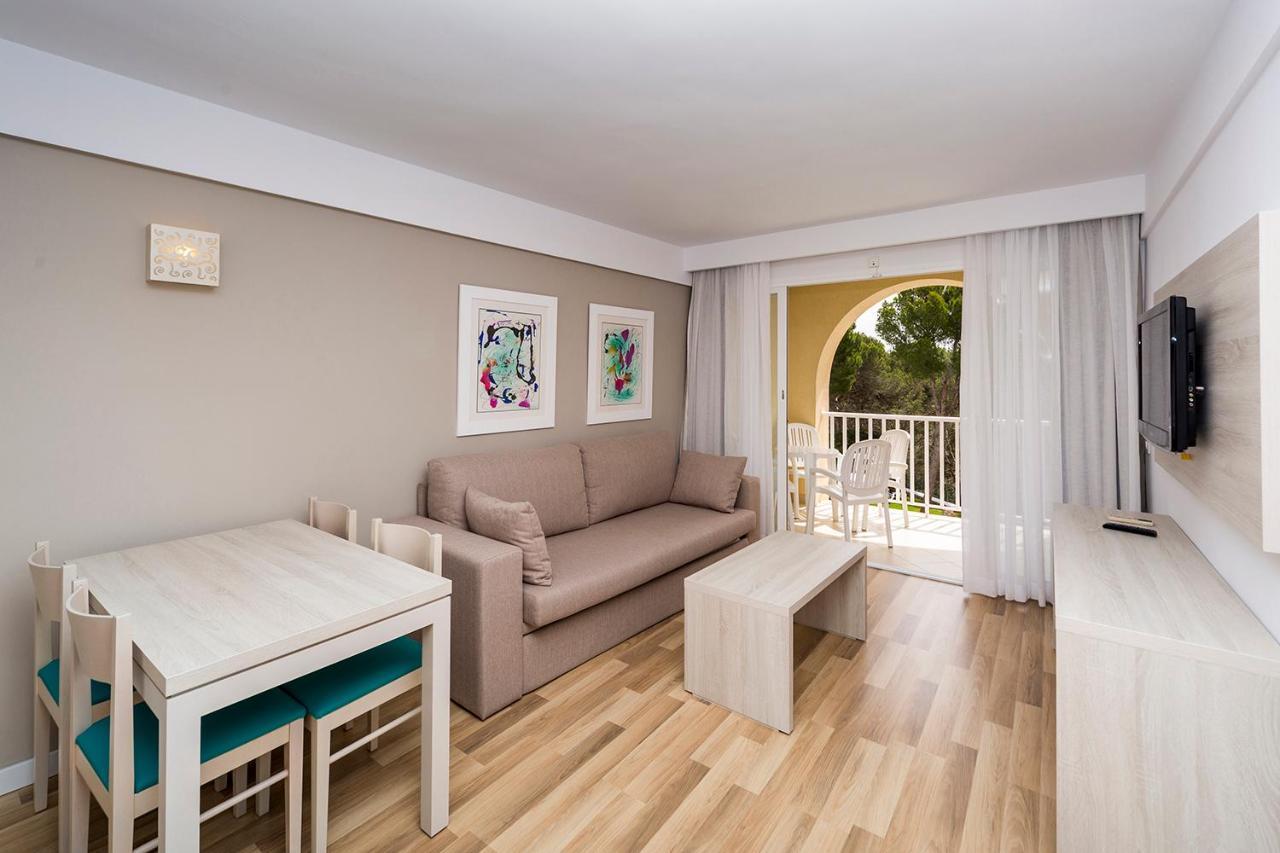 Apartamento Superior com 1 Quarto