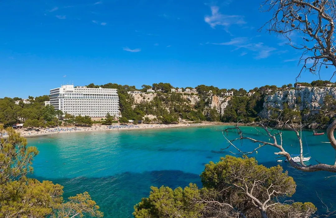 Meliá Cala Galdana-1