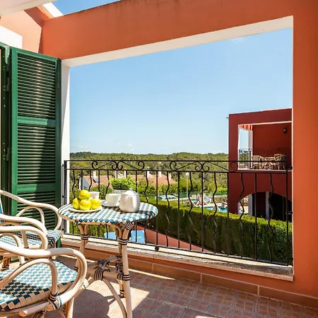 Villas Cala Galdana-3